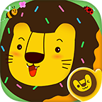 宝贝好朋友多纳卡通版