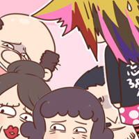 三姑六婆大作战