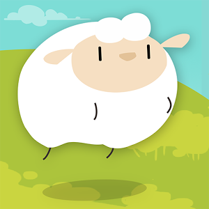 Sheep In Dream(数羊睡觉催眠游戏)