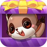 浣熊大冒险无限金币版