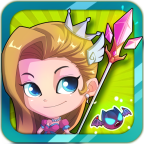 塔防么么哒女神版