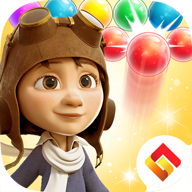 小王子泡泡无限金币版（含数据包）