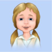 魔法小女孩中文汉化版