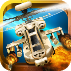 CHAOS直升机大战 移植安卓版