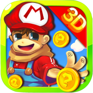 马力噢快跑魔力版