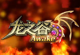 龙之谷Awake中文版