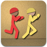 纸片人射击2 中文版