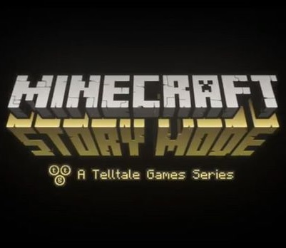 我的世界故事版