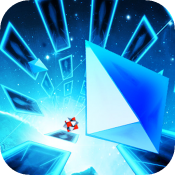 超音速隧道高清版