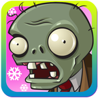 大战僵尸抢红包