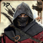 弓箭猎人汉化版