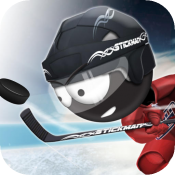 火柴人冰球汉化版