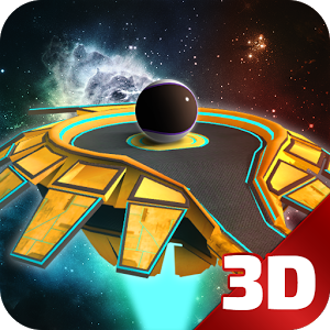 外星小球3D安卓版