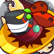 战虫争霸正式版