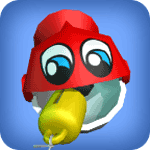 兵兵钓鱼桌球版