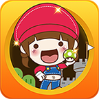 奔跑吧欧巴卡通版