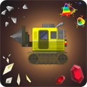 地球挖矿 中文版