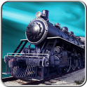 火车驾驶模拟中文版