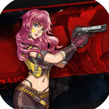 射击高手萌妹子版