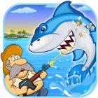 鲨鱼攻击射击 安卓版