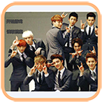 因为是你exo完整版