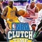 NBA关键时刻