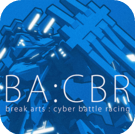 暴击艺术：网络赛车战安卓版