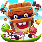 消消部落无限金币版