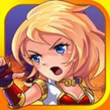 仙境大咖迪瓦大陆