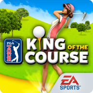 高球王者安卓中文版（含数据包）