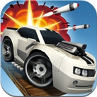 桌面狂飙无限金币版