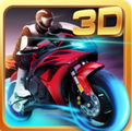 竞技摩托3D中文版