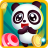 熊猫祖玛无限爱心版
