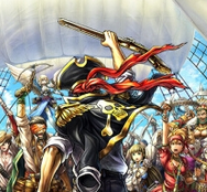 战斗海贼汉化版