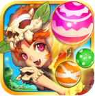 原始人泡泡龙道具免费版