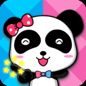 宝宝来找茬卡通益智版