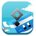 方块跳高：Sqware