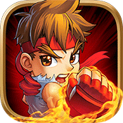 街机全明星安卓手游