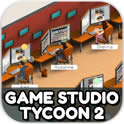 游戏工作室大亨2汉化安卓版(含数据包)