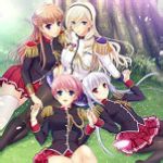 少女骑士物语 汉化版