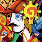 疯狂猜密码:IQ破坏者