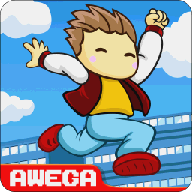 城市跳跃者 无限复活版