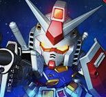 超级高达荣耀安卓版