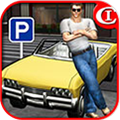 疯狂停车王3D炫酷版