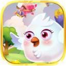 五彩泡泡鸟安卓完整版