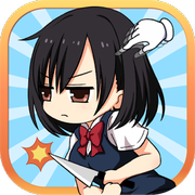 触摸育成美少女汉化版