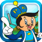 冒险高尔夫球王攻略版