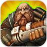 冲锋王座中文安卓版