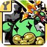 打怪练功冲装备无限金币版