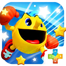 像素大战之吃豆超人 高清版